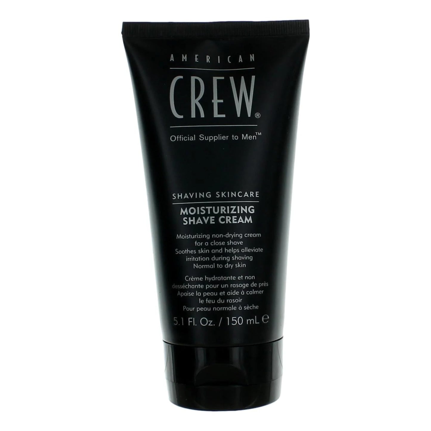 American Crew Moisturizing Shave Cream 150ml