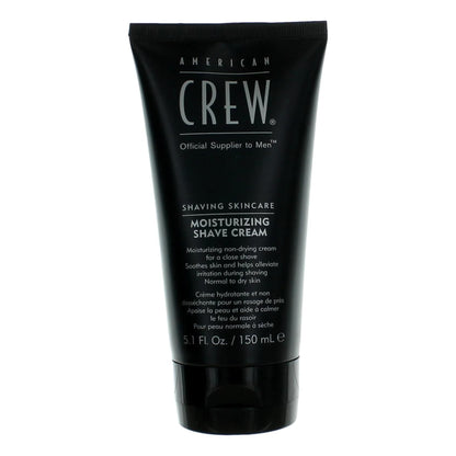 American Crew Moisturizing Shave Cream 150ml