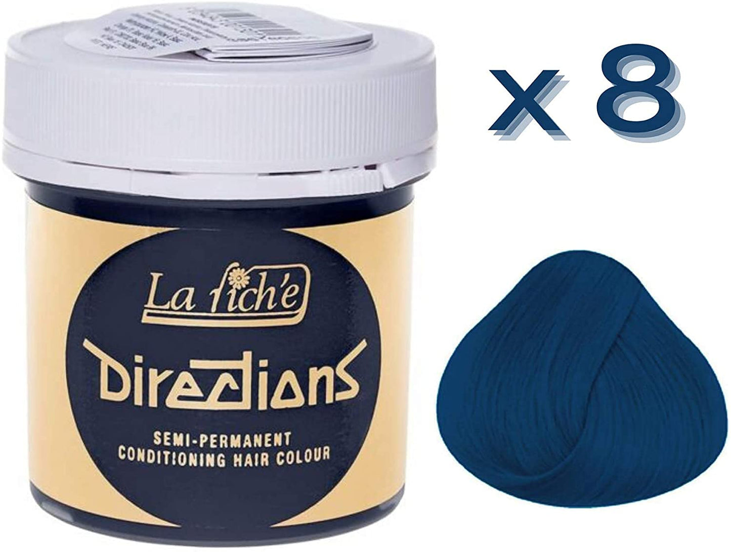 La Riche Directions Denim Blue 100ml