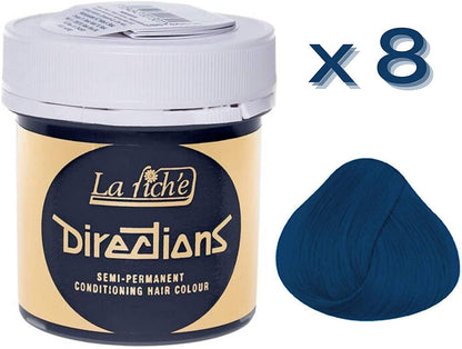 La Riche Directions Denim Blue 100ml