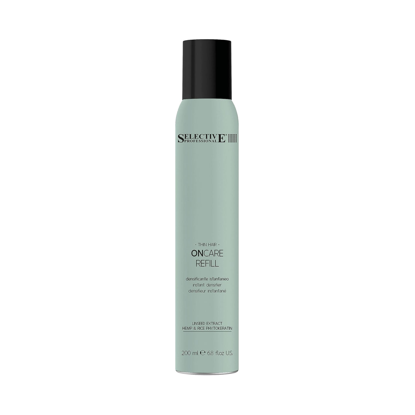 Selective OnCare Refill Fast Foam Pianka 200ml