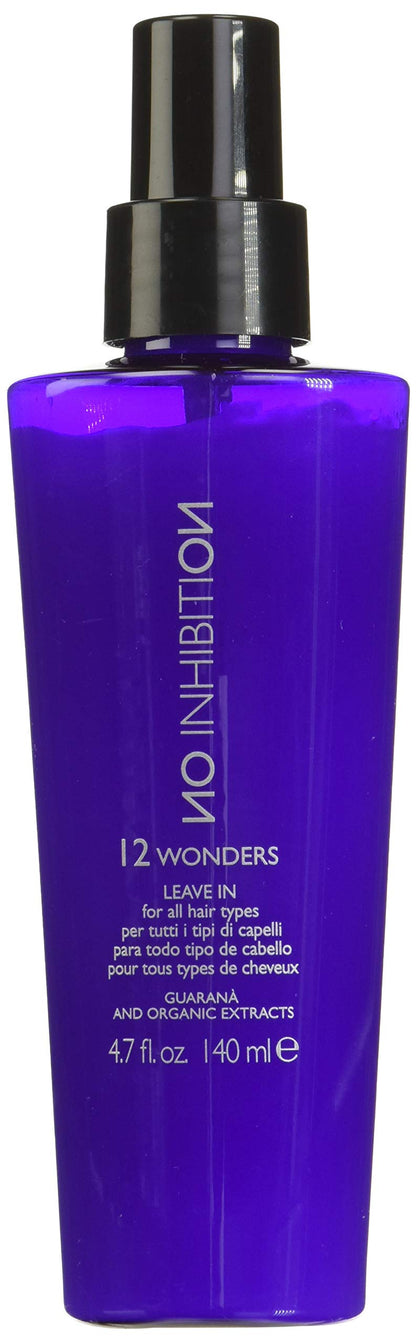 Milk Shake No Inhibition 12 Wonders 140ml