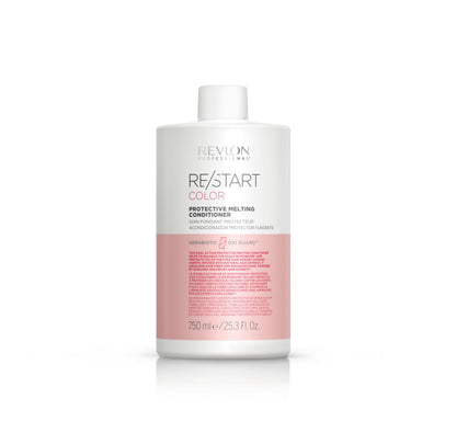 Revlon Restart Color Melting Odżywka 750ml