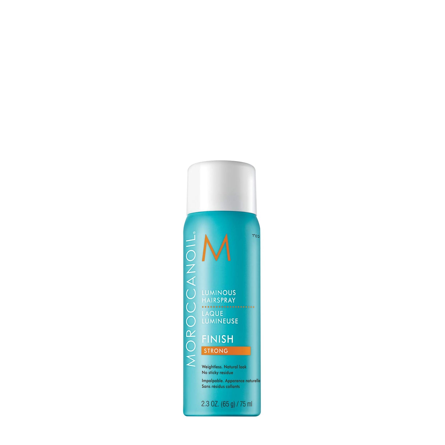 Moroccanoil Luminos Strong Spray 75ml