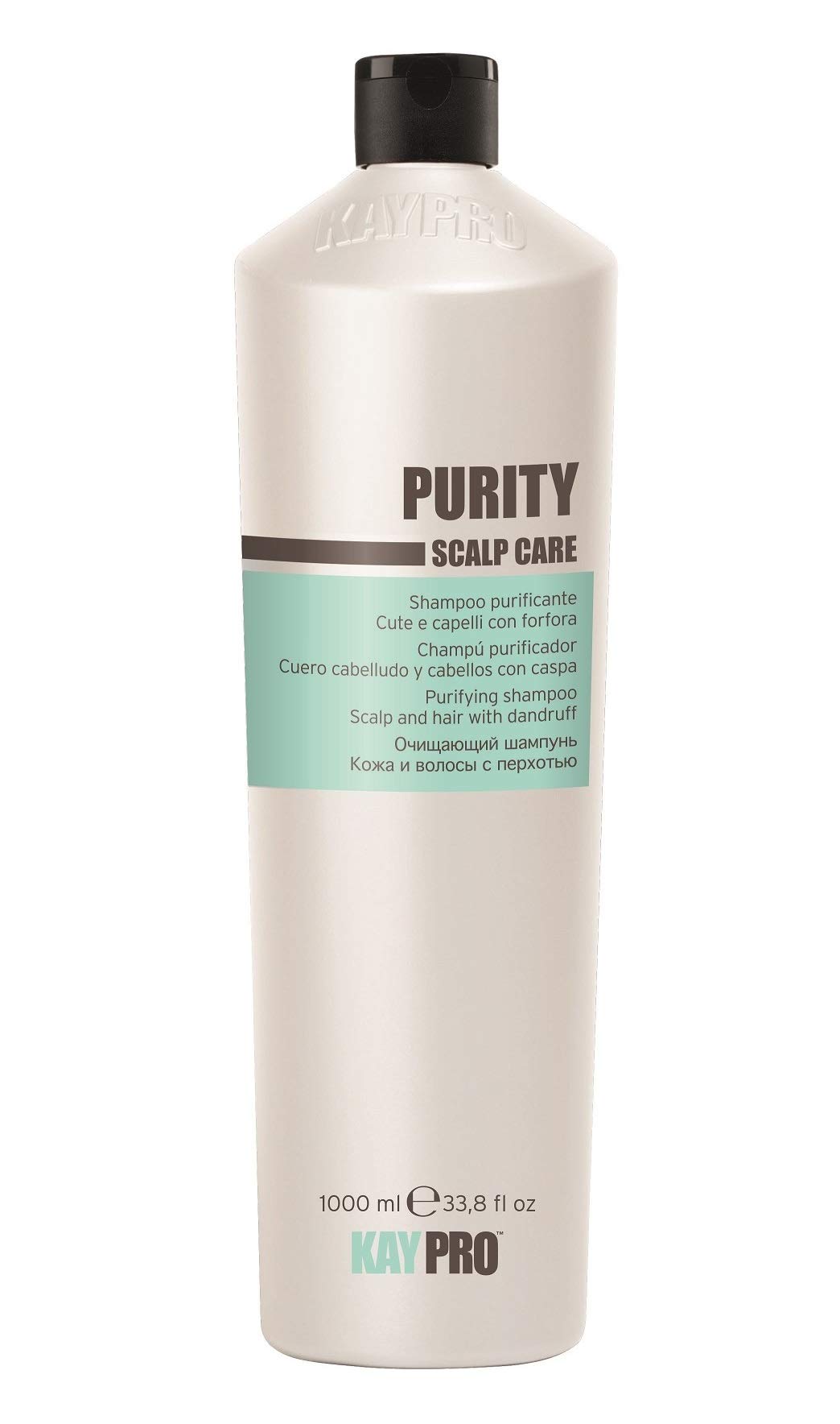 KayPro Purity Anti Dandruff Szampon 1000ml