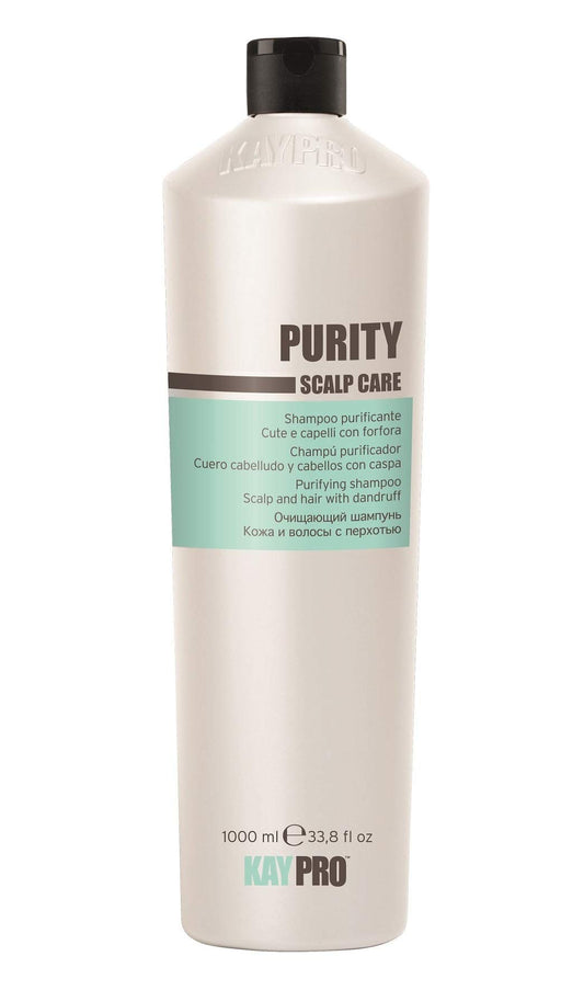 KayPro Purity Anti Dandruff Szampon 1000ml