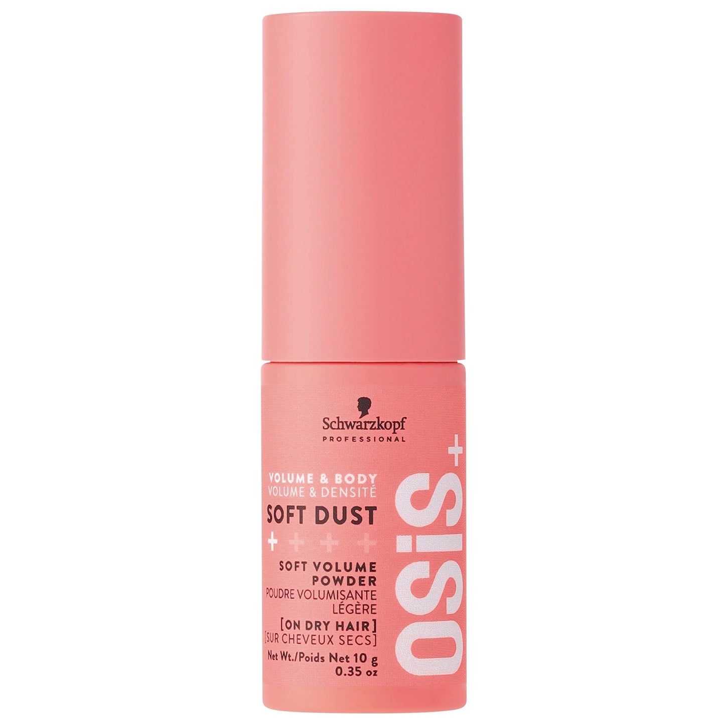 Schwarzkopf Osis+ Soft Dust 10g