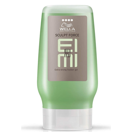 Wella EIMI Sculpt Force 125ml