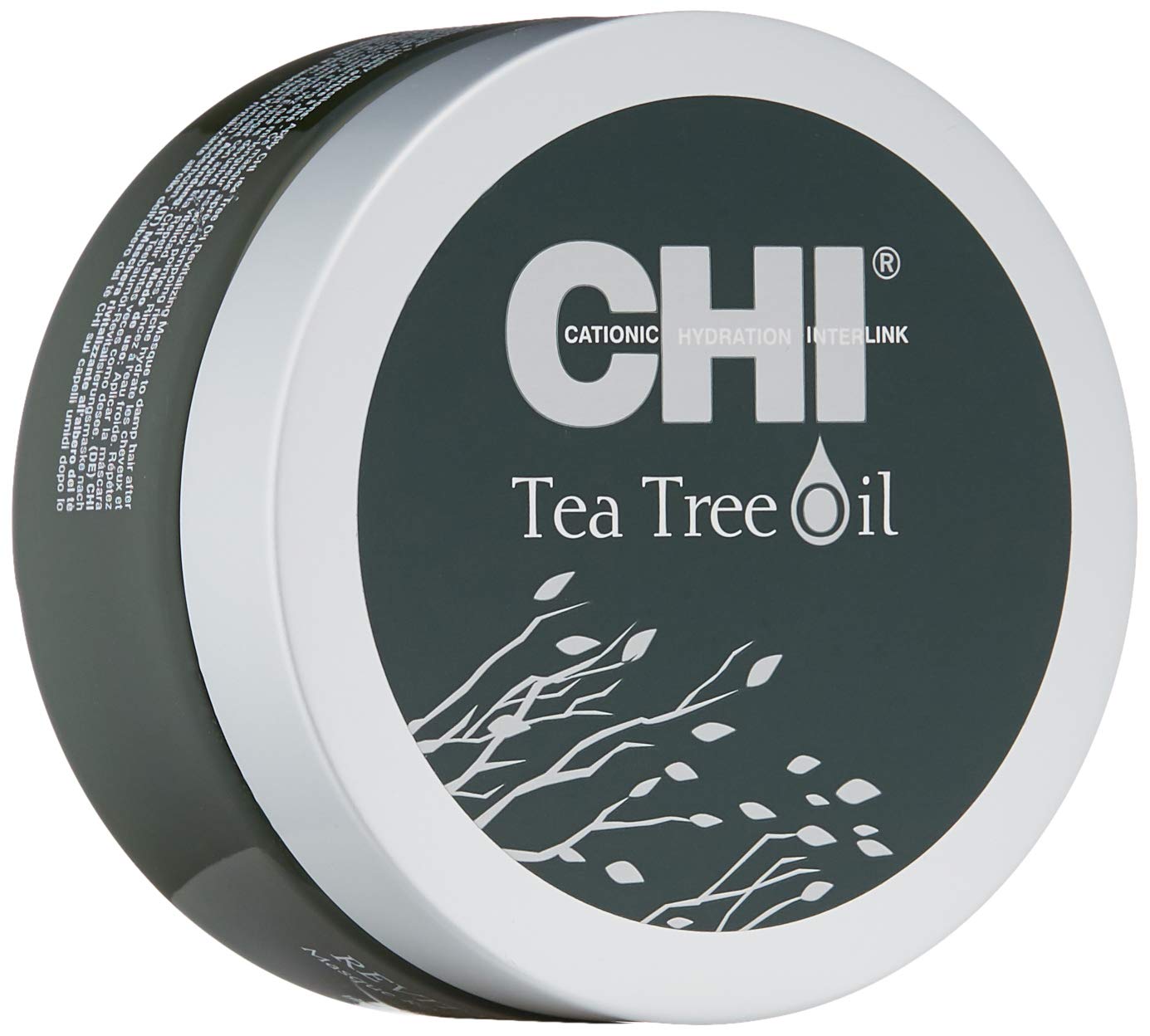CHI Tea Tree Oil Conditioner 340ml