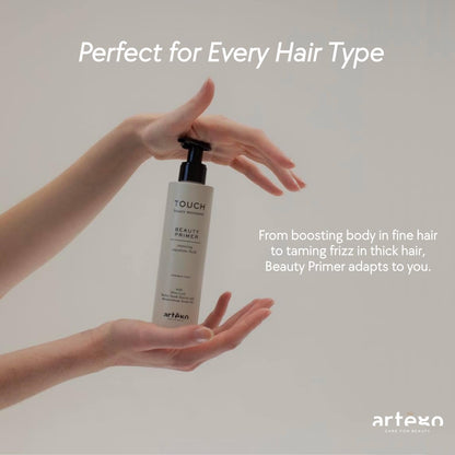 ARTEGO Touch Beauty Primer Fluid 200ml