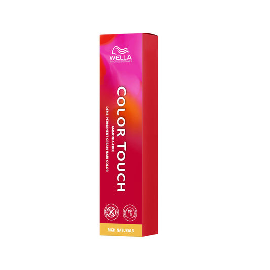 Wella Farba Color Touch 60ml 10/81
