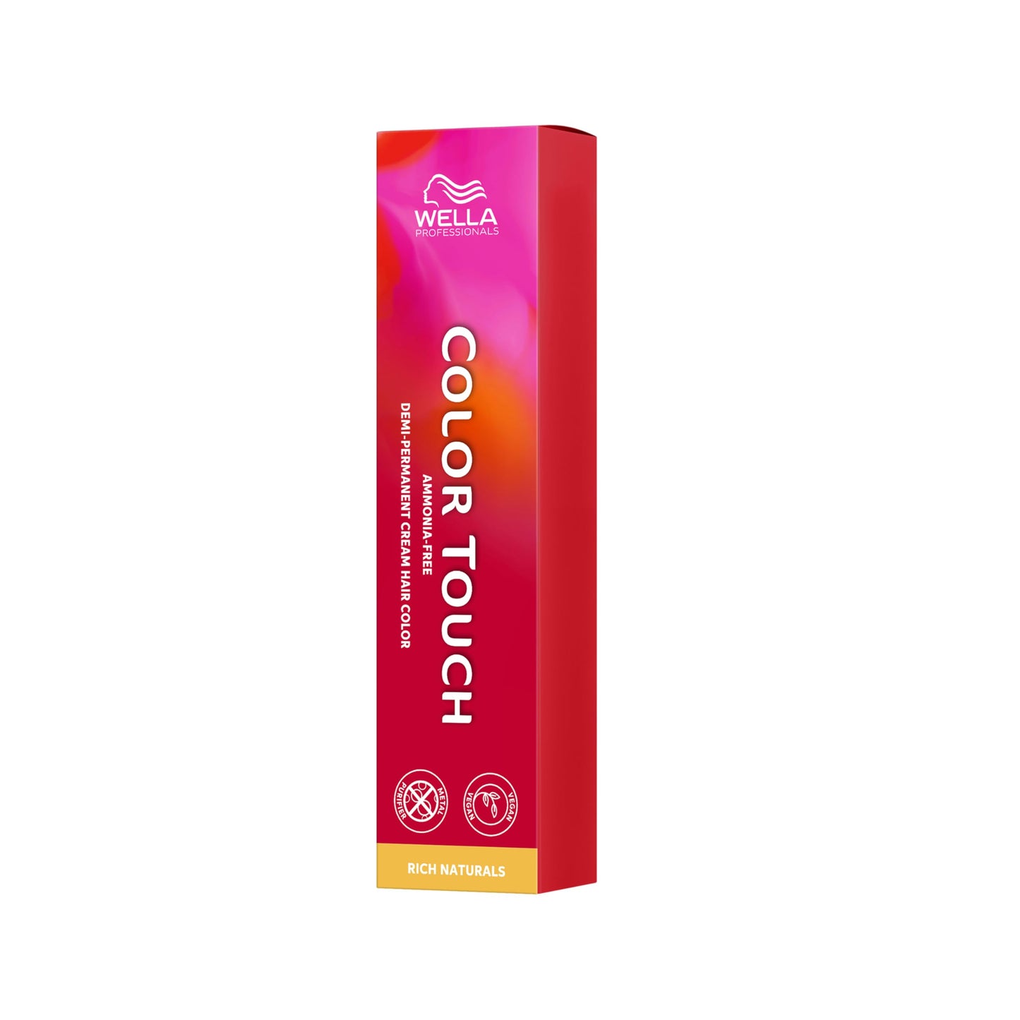 Wella Farba Color Touch 60ml 5/37