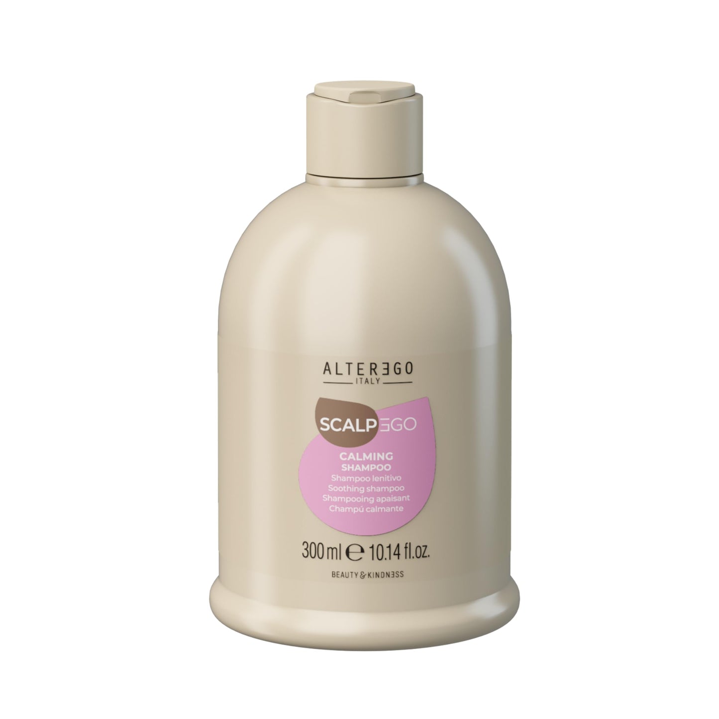 ALTEREGO ScalpEgo Calming Szampon 300ml