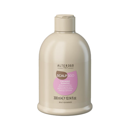 ALTEREGO ScalpEgo Calming Szampon 300ml
