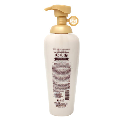 Daeng Gi Meo Ri Ki Gold Treatment 500ml GOLD