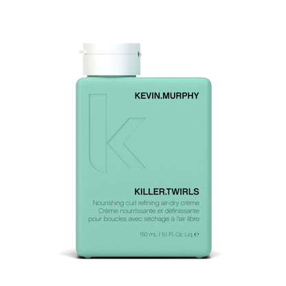 Kevin Murphy Killer Twirls Nourishing Cream 150ml