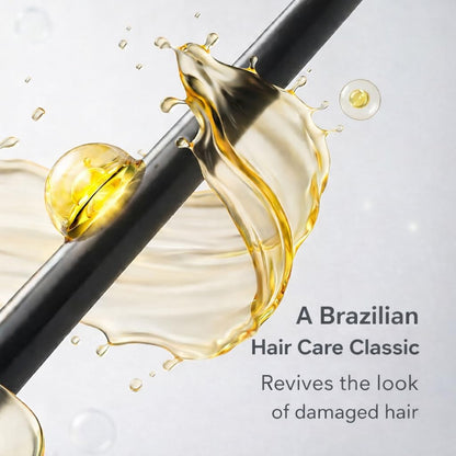 Novex Brazilian Keratin Maska 400g