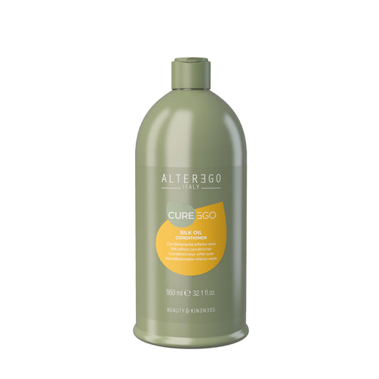 ALTEREGO CureEgo Silk Oil Odżywka 950ml