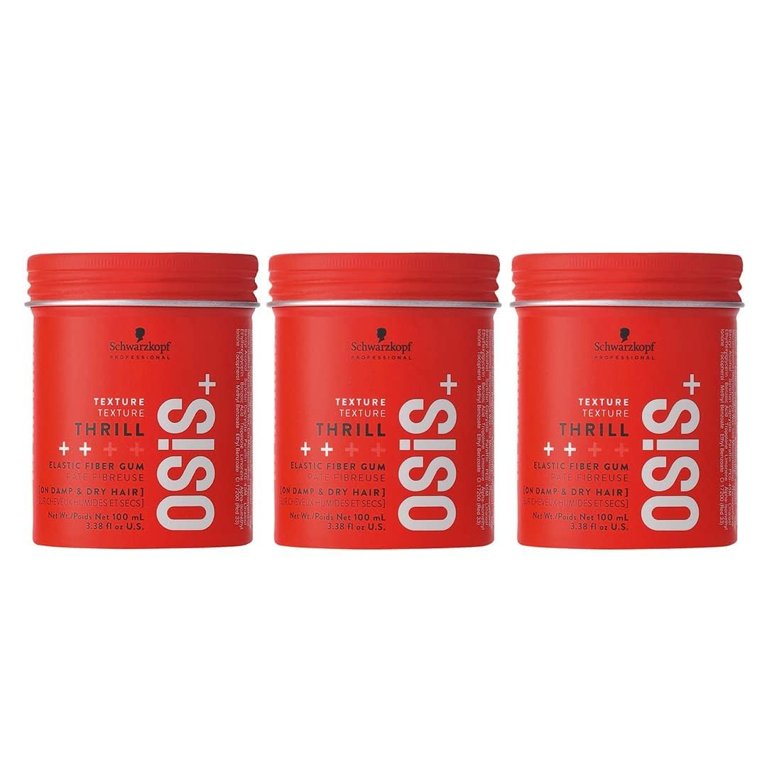 Schwarzkopf Osis+ Texture Thrill 100ml