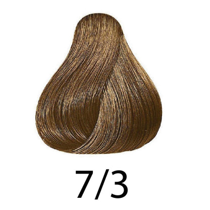 Wella Color Touch Farba 60 ml 7/3