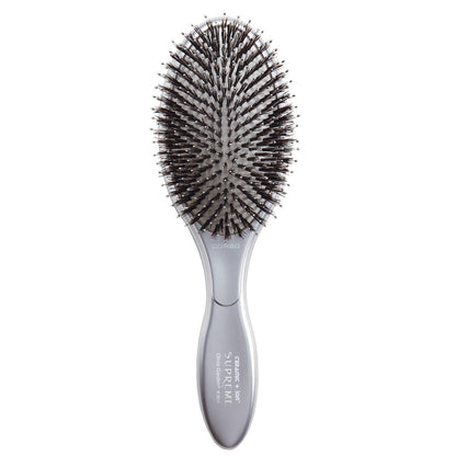 Olivia Garden 06 Ceramic Ion Combo Silver CISP-CO