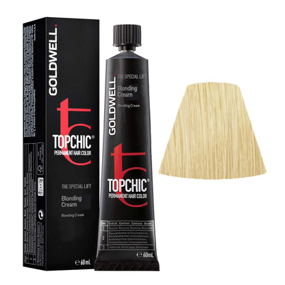 Goldwell TOPCHIC Farba 60 ml BLC