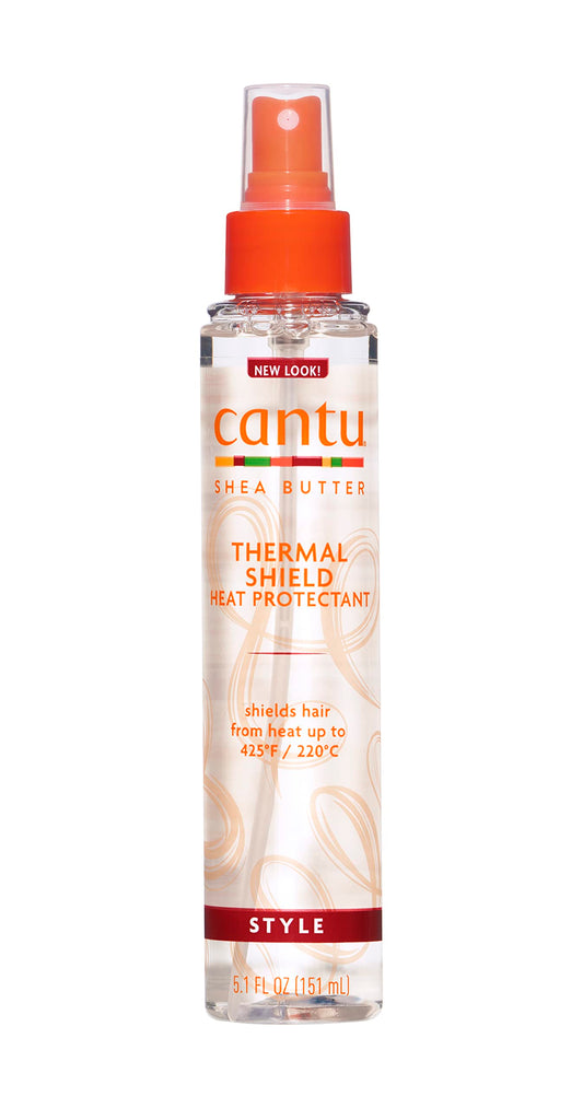 Cantu Shea Butter Thermal Shield Spray 151ml