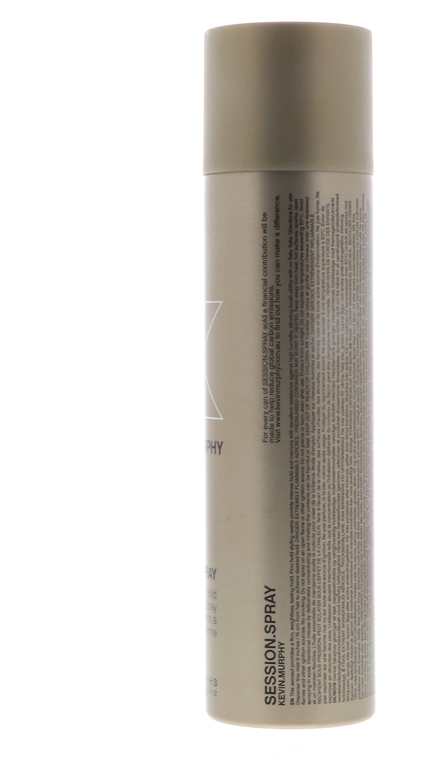 Kevin Murphy Session Spray Finish Hairspray 400ml