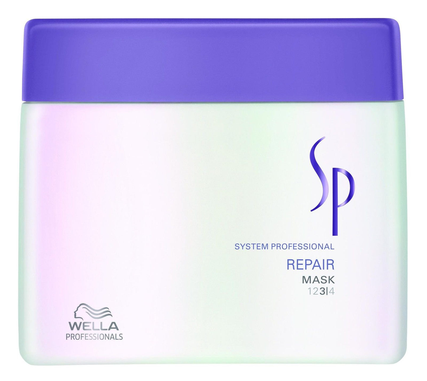 SP Repair Maska 400 ml