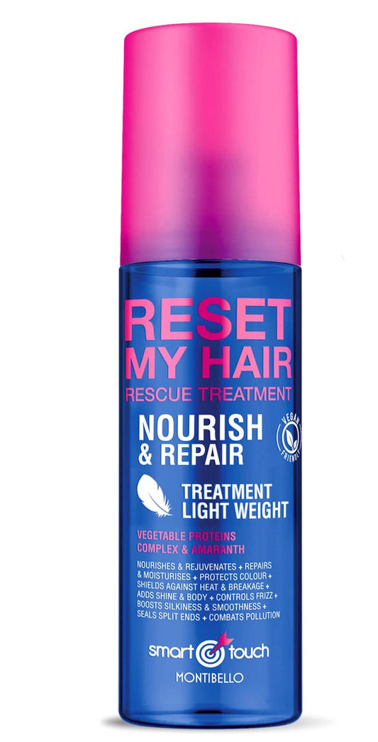 Montibello Smart Touch Reset My Hair 150ml