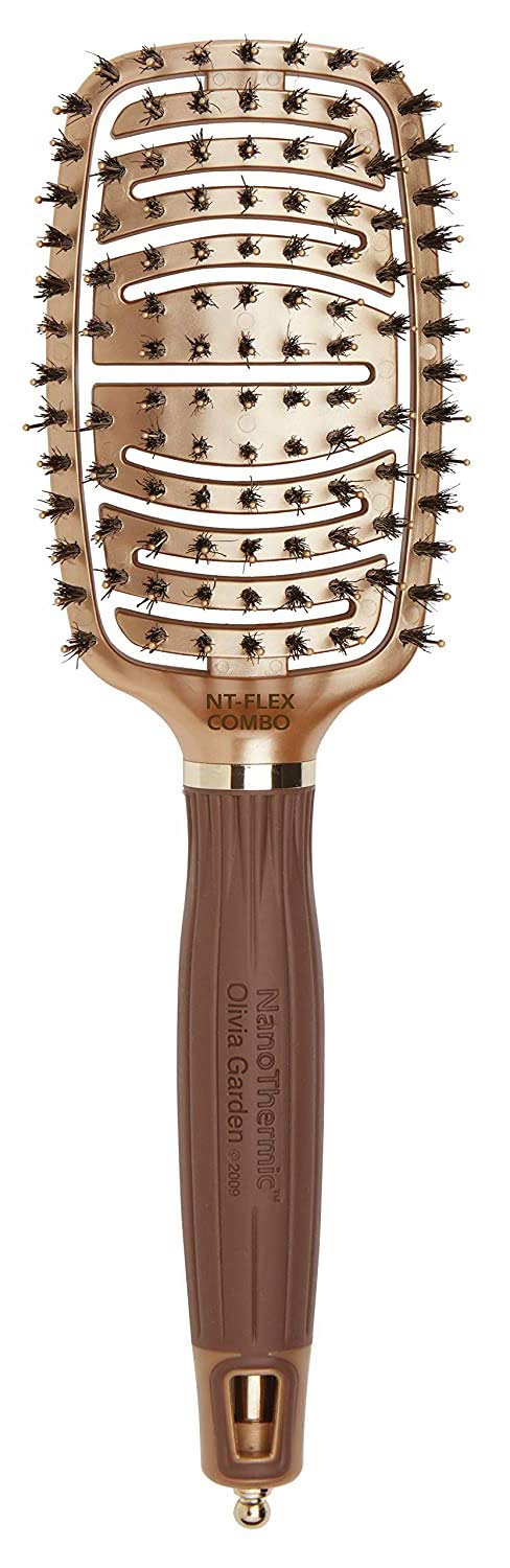 Olivia Garden 92 NanoThermic Flex Combo