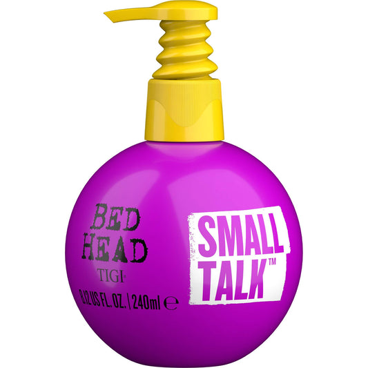 TIGI BH Small Talk Thickening Cream 240ml