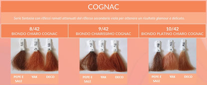 Inebrya Color 10/12 Farba 100ml