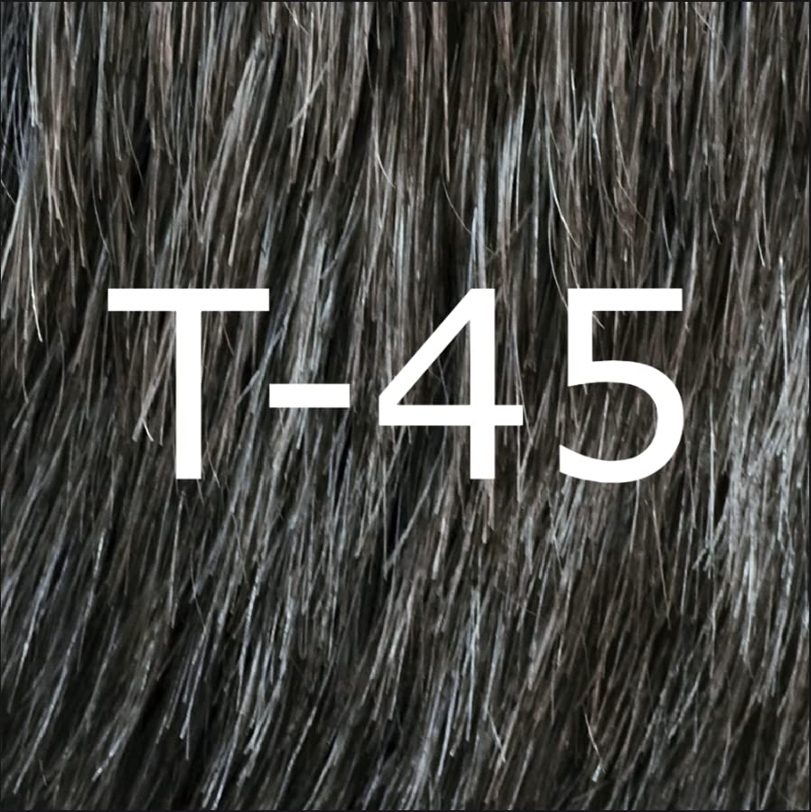 Just For Men Dark Brown T45 Touch of Grey 40g