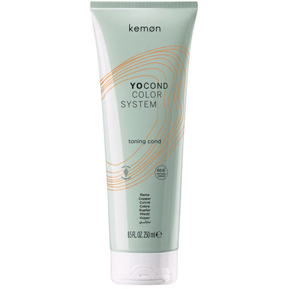Kemon Yo Cond Rame Miedź 250ml