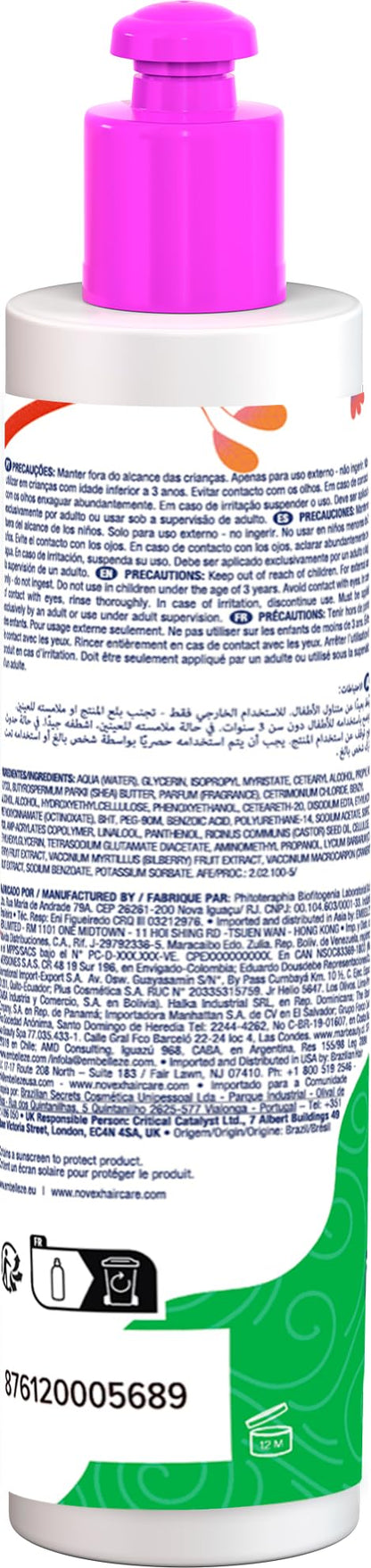 Novex My Little Curls Activator 300ml