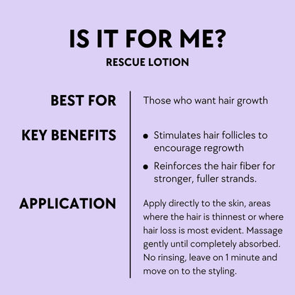 ARTEGO Easy Care T Rescue Lotion ampułki 10x8 ml