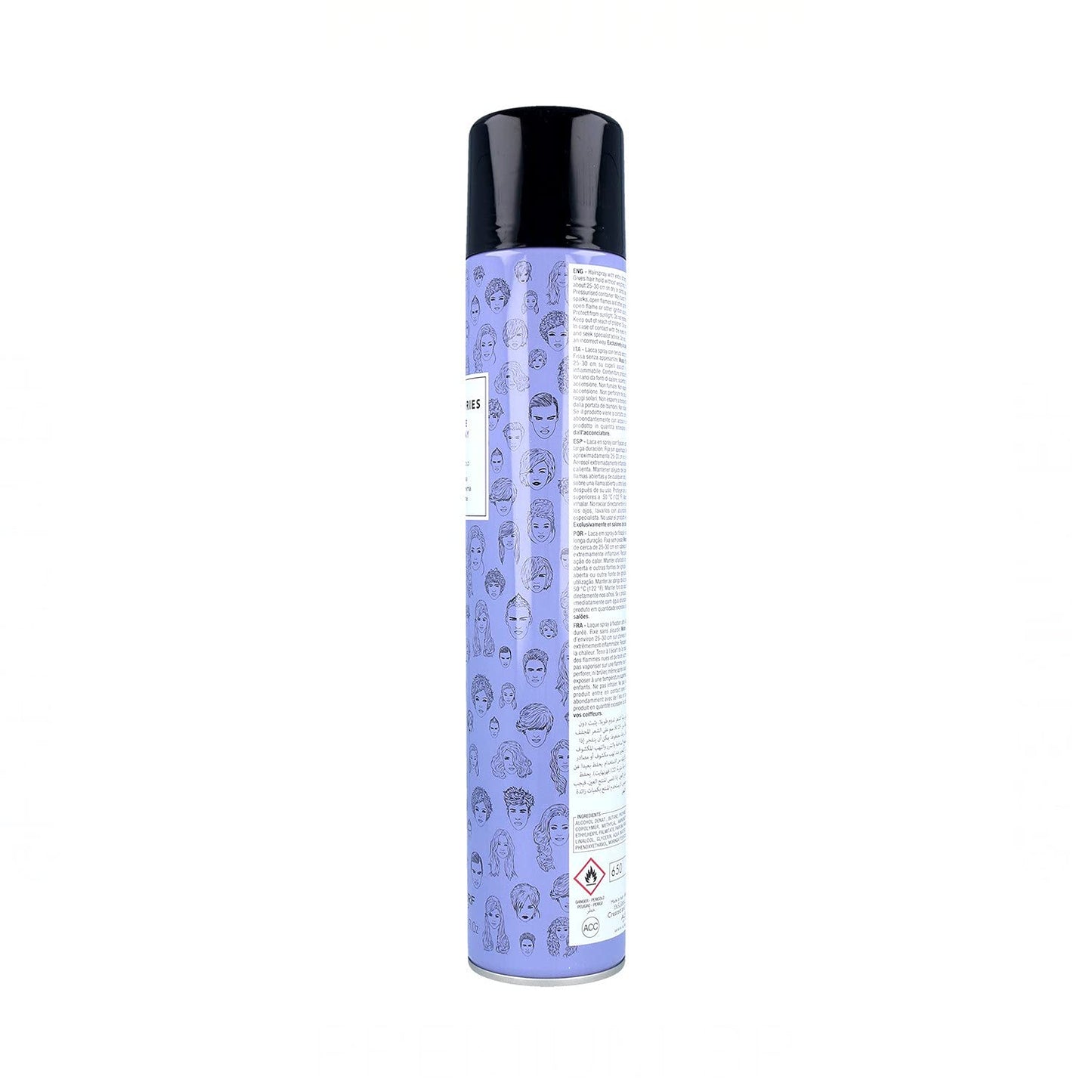 Alfaparf APM Style Stories Extreme Lakier 500ml
