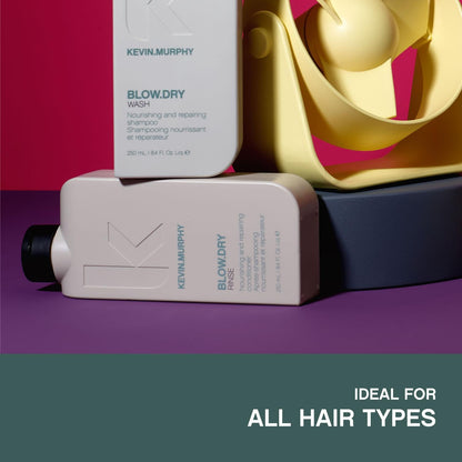 Kevin Murphy Blow Dry Rinse Conditioner 1000ml