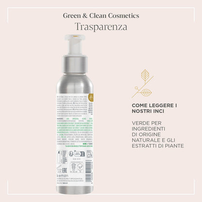 Kemon Actyva Bellessere Gel 125ml