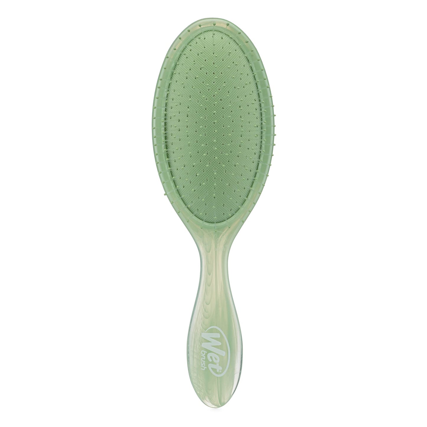 Wet Brush Original Detangler Natural Marble Jade