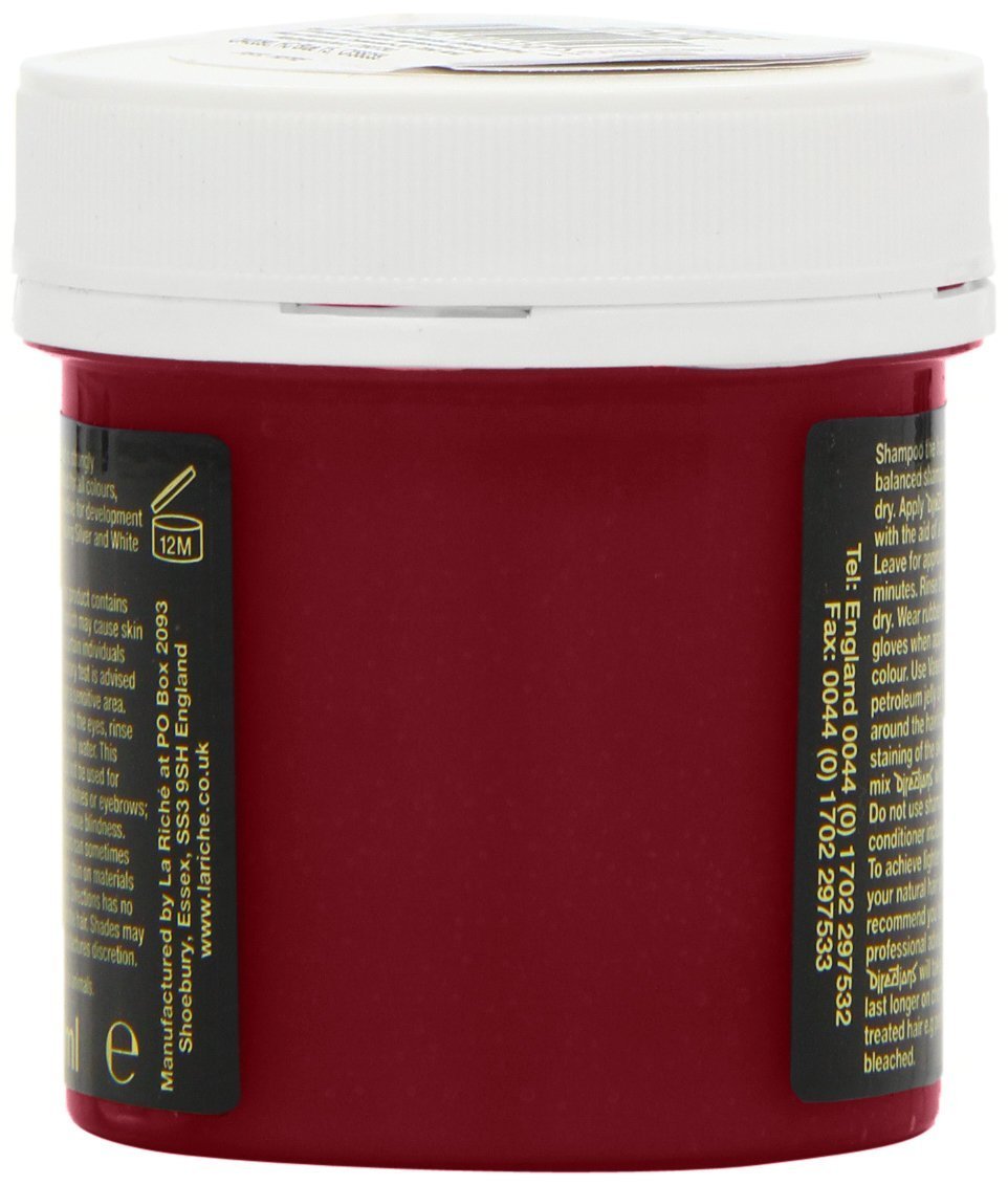 La Riche Directions Poppy Red 100ml