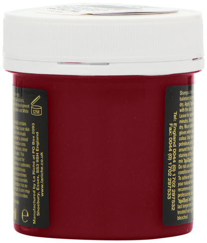 La Riche Directions Poppy Red 100ml