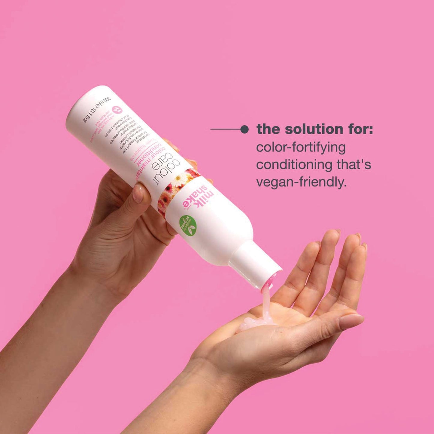 Milk Shake Colour Care Flower Conditioner 1000ml
