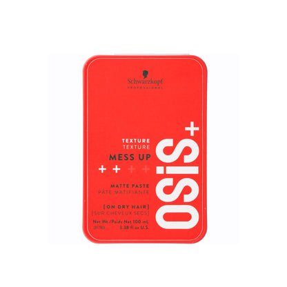 Schwarzkopf Osis+ Mess Up 100 ml