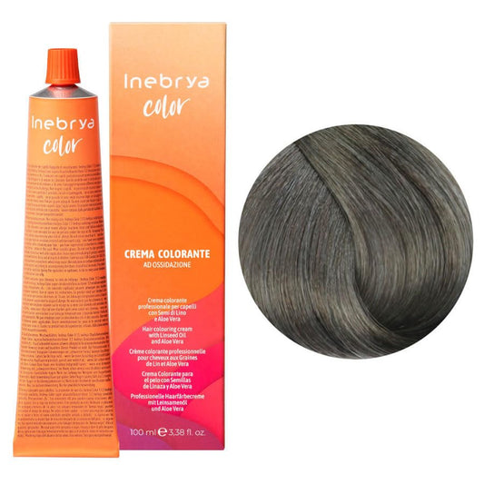 Inebrya Color 8/11 Farba 100ml