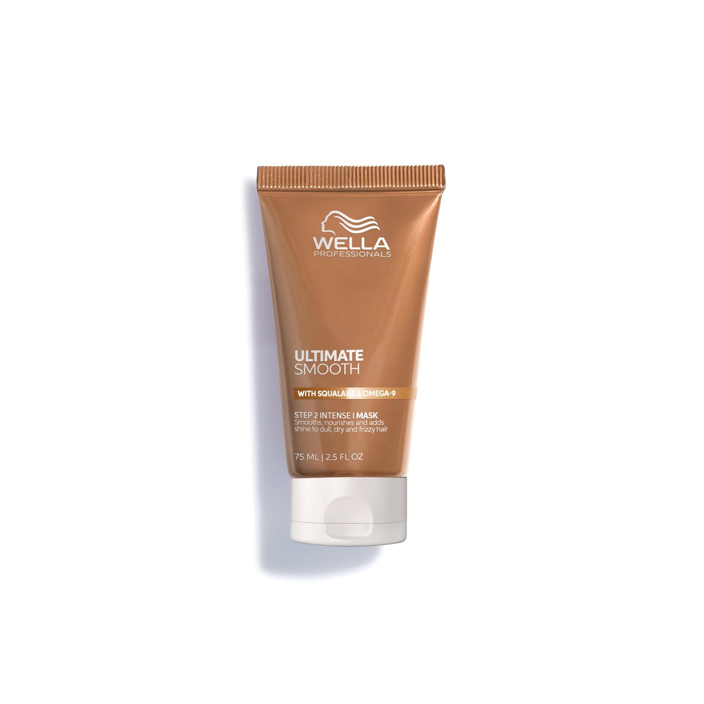 Wella ULTIMATE Smooth Intense Mask 75ml