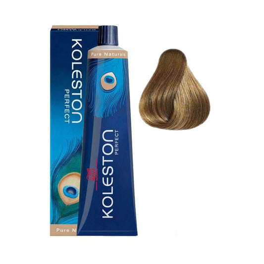 Wella Koleston Me + 60 ml 7/0