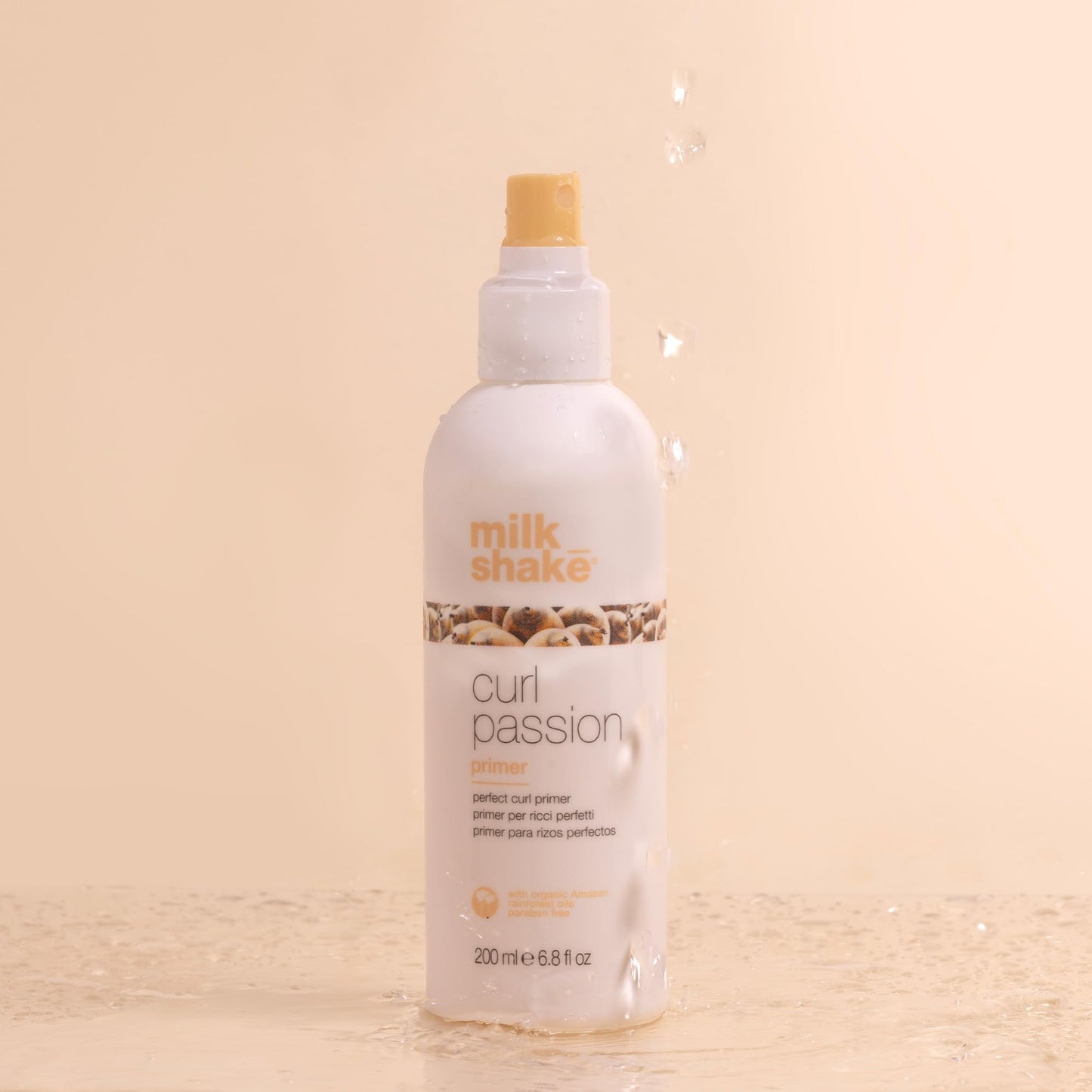 Milk Shake Curl Passion Primer 200ml