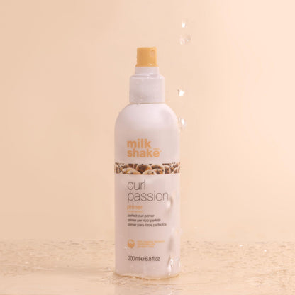 Milk Shake Curl Passion Primer 200ml